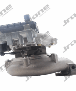 Turbina 8G20-300-P84R