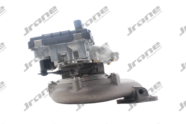 Turbina 8G20-300-P84R