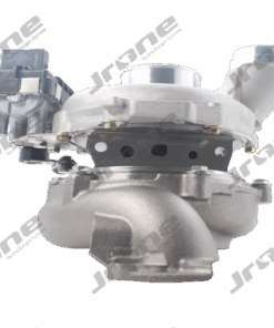 Turbina 8G20-300-P84R