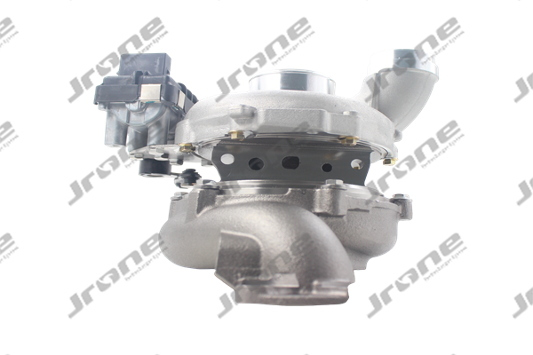 Turbina 8G20-300-P84R