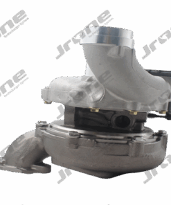 Turbina 8G20-300-P84R