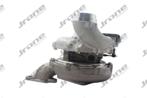 Turbina 8G20-300-P84R