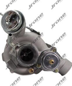 Turbina 8G20-400-273