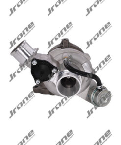 Turbina 8G20-400-J46