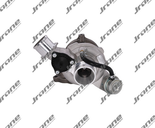 Turbina GARRETT model GT2052LS cod 8G20-400-J46-3171 - imagine 2