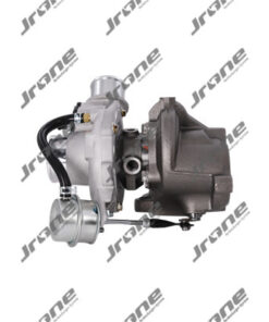 Turbina 8G20-400-J46