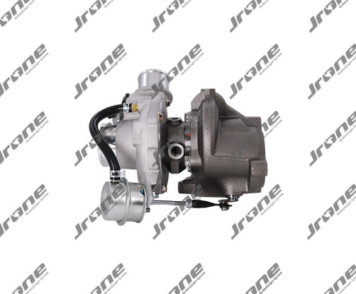 Turbina GARRETT model GT2052LS cod 8G20-400-J46-3171 - imagine 3