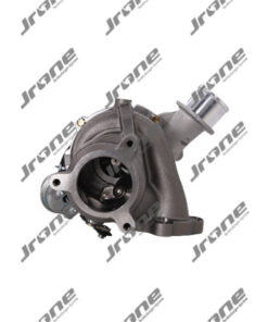 Turbina 8G20-400-J46