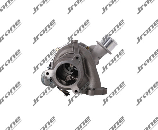Turbina GARRETT model GT2052LS cod 8G20-400-J46-3171 - imagine 4