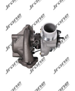 Turbina 8G20-400-J46