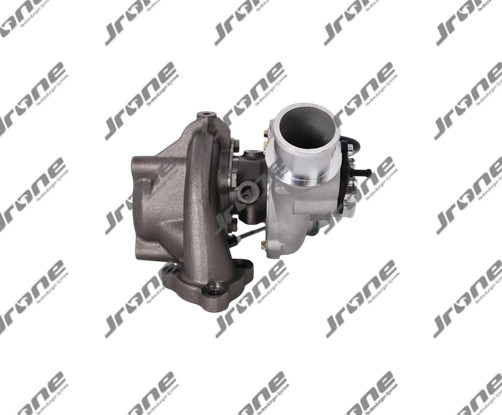 Turbina GARRETT model GT2052LS cod 8G20-400-J46-3171 - imagine 5