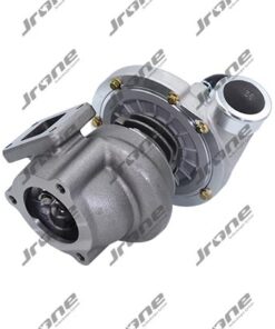 Turbina 8G22-200-D85