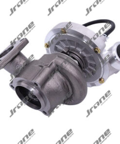 Turbina 8G22-200-E62