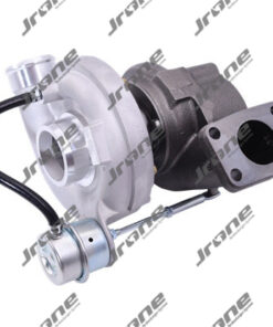 Turbina 8G22-200-E62