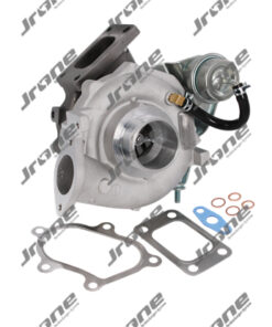 Turbina 8G22-200-H82