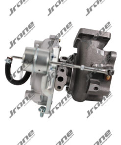 Turbina 8G22-200-H82