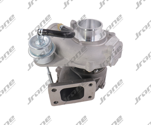 Turbina 8G22-200-M63