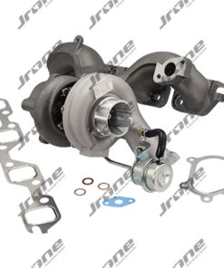 Turbina 8G22-20M-221