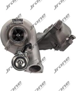 Turbina 8G22-20M-221