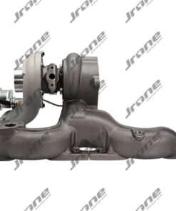 Turbina 8G22-20M-221