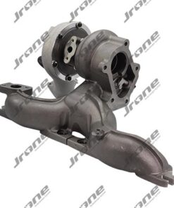 Turbina 8G22-20M-221