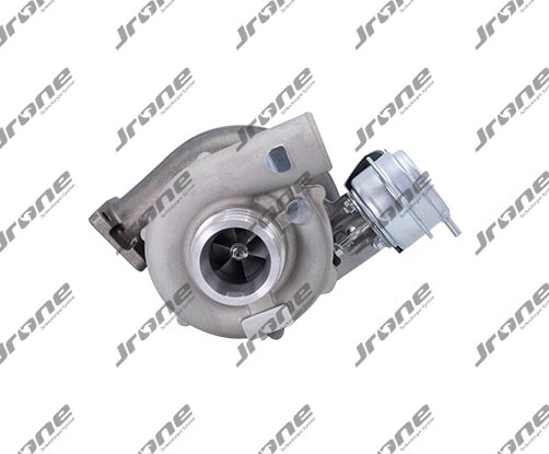 Turbina GARRETT model GT2252V cod 8G22-300-034-3171 - imagine 2