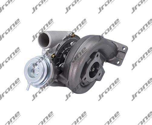 Turbina GARRETT model GT2252V cod 8G22-300-034-3171 - imagine 4
