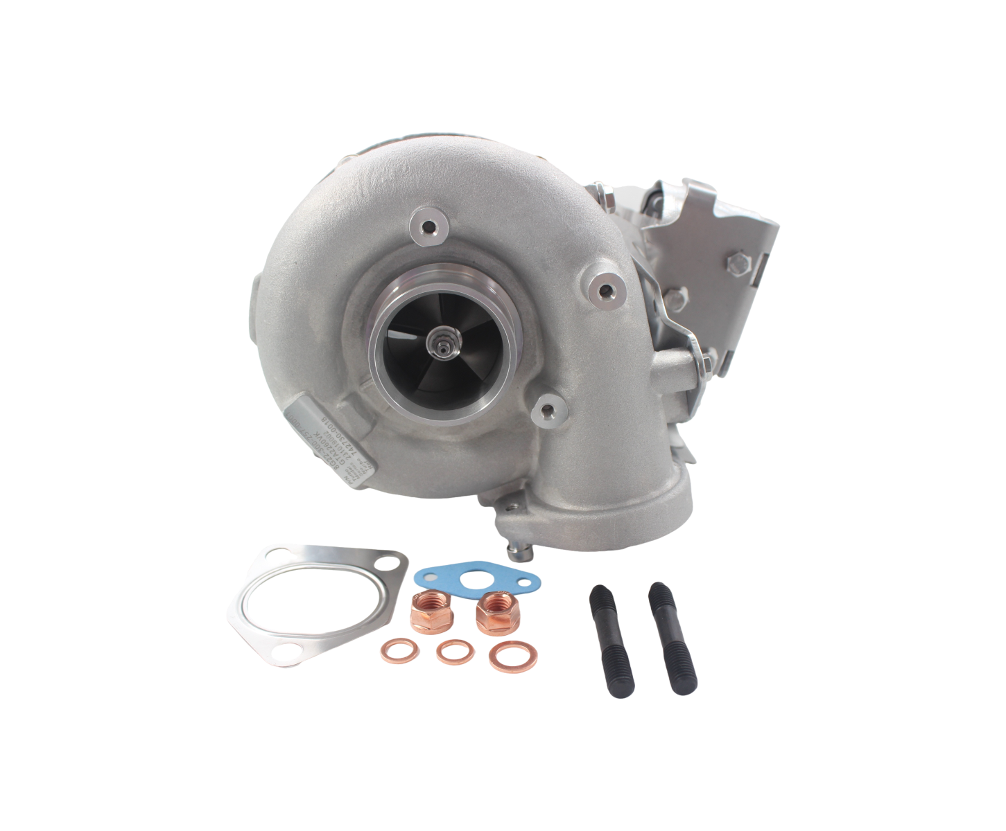 Turbina 8G22-300-257