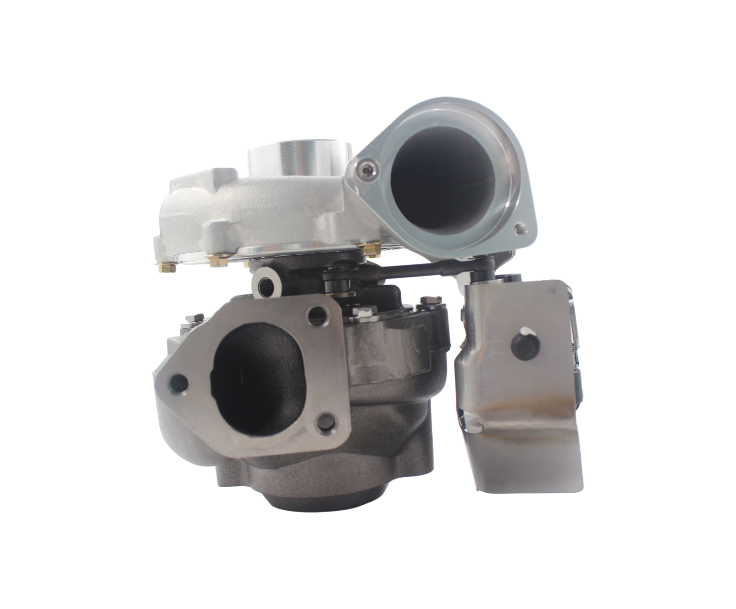 Turbina 8G22-300-257