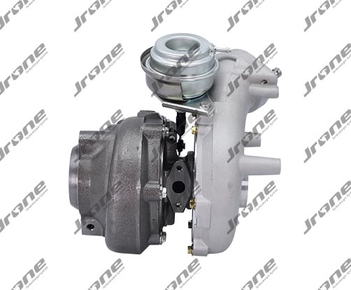 Turbina GARRETT model GTA2260V cod 8G22-300-258-3171 - imagine 4