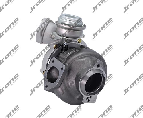 Turbina 8G22-300-258