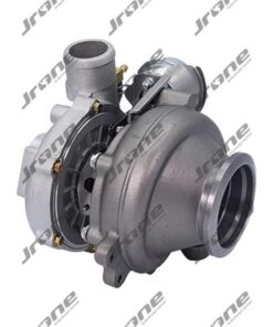 Turbina 8G22-300-612