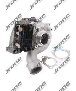 Turbina 8G22-300-678