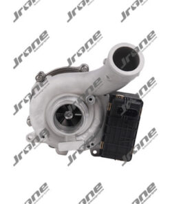 Turbina 8G22-300-678