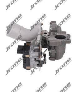 Turbina 8G22-300-678