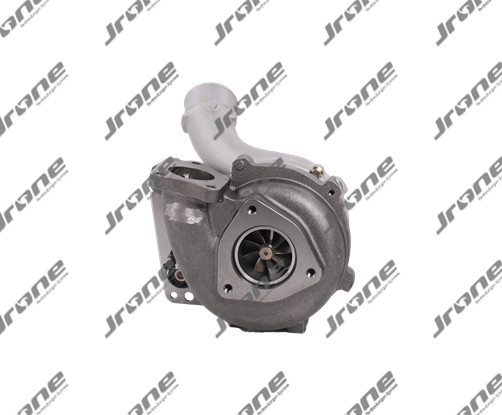Turbina GARRETT model GTB2260VK Cod 8G22-300-678-3171 - imagine 4