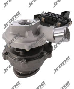 Turbina 8G22-300-993