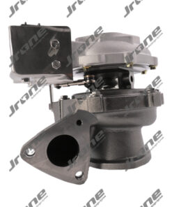 Turbina 8G22-300-993