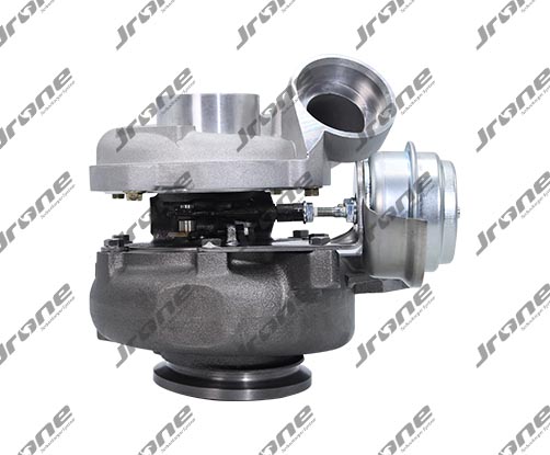 Turbina 8G22-300-A60