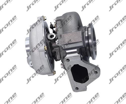 Turbina 8G22-300-A60