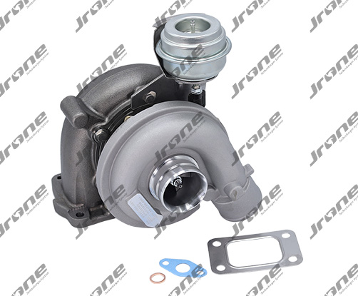 Turbina GARRET model GTA2256V cod 8G22-300-A61-3171 - imagine 2