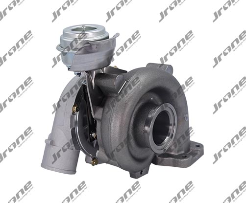Turbina GARRET model GTA2256V cod 8G22-300-A61-3171 - imagine 3