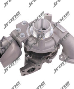 Turbina GARRETT model GTD2255 MFS C/W cod 8G22-300-E67-3171