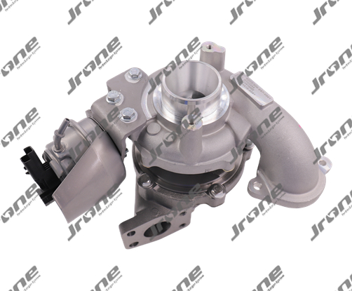 Turbina GARRETT model GTD2255 MFS C/W cod 8G22-300-E67-3171