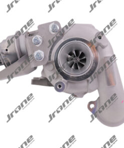 Turbina 8G22-300-E67