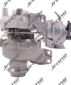 Turbina 8G22-300-E67