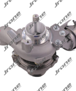 Turbina 8G22-300-E67