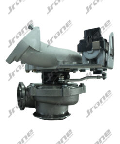 Turbina 8G22-300-E81