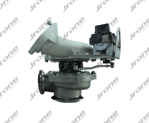 Turbina 8G22-300-E81