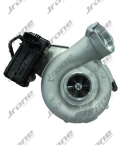 Turbina 8G22-300-E81